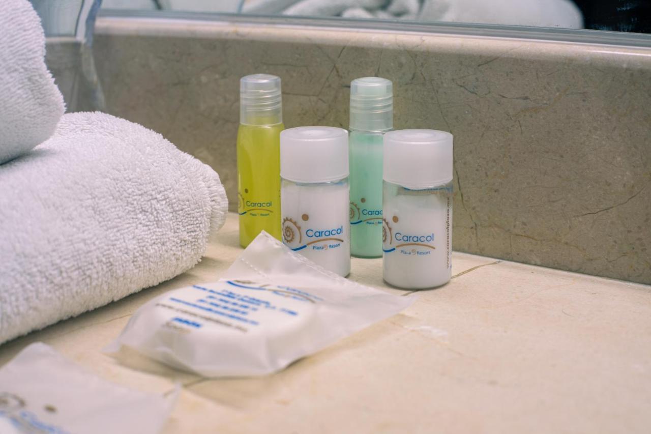 Hotel Caracol Plaza Puerto Escondido  Zewnętrze zdjęcie
