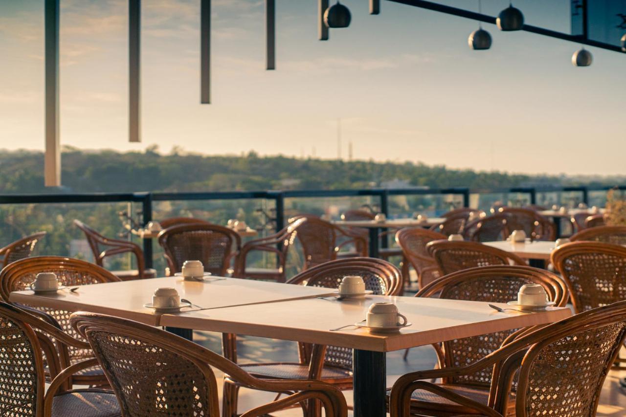 Hotel Caracol Plaza Puerto Escondido  Zewnętrze zdjęcie
