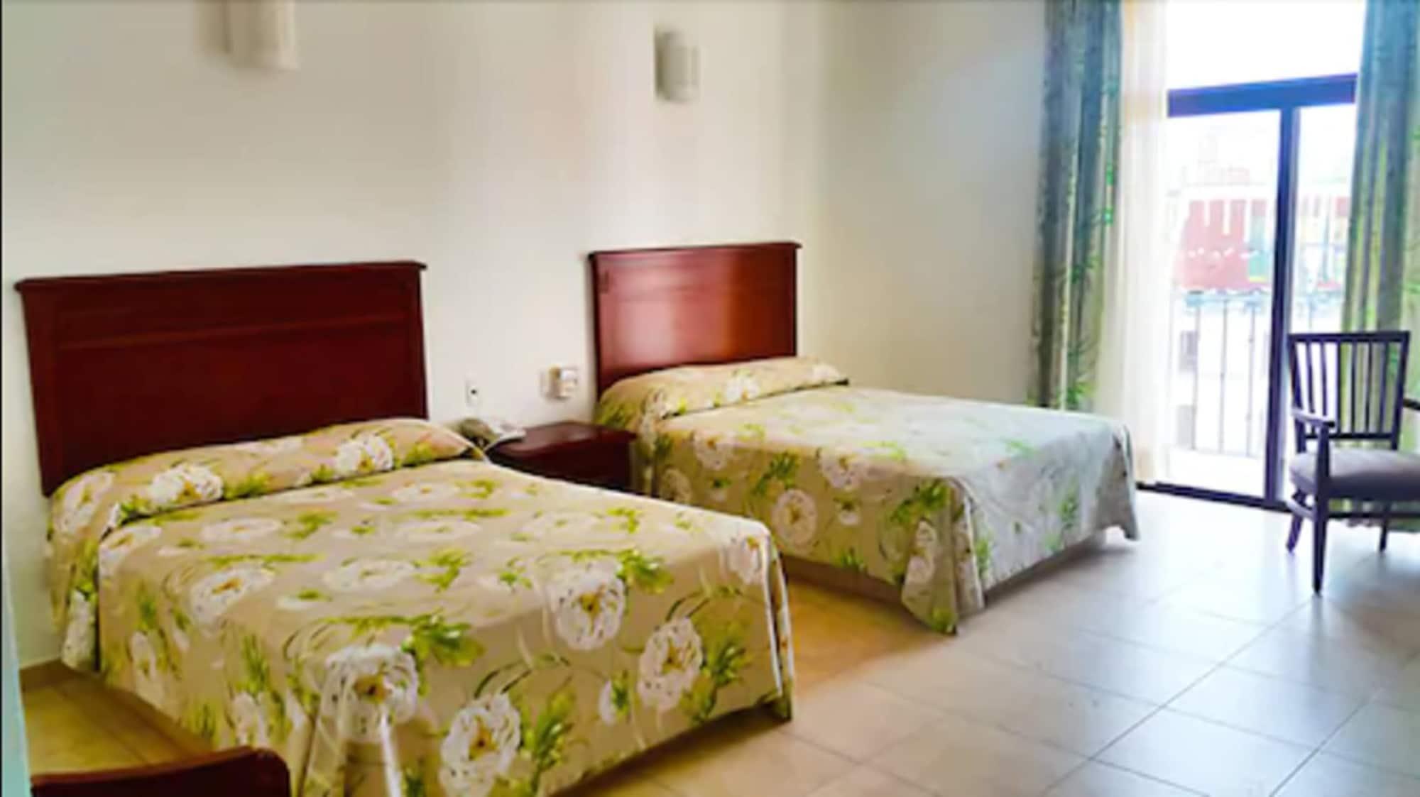 Hotel Caracol Plaza Puerto Escondido  Zewnętrze zdjęcie
