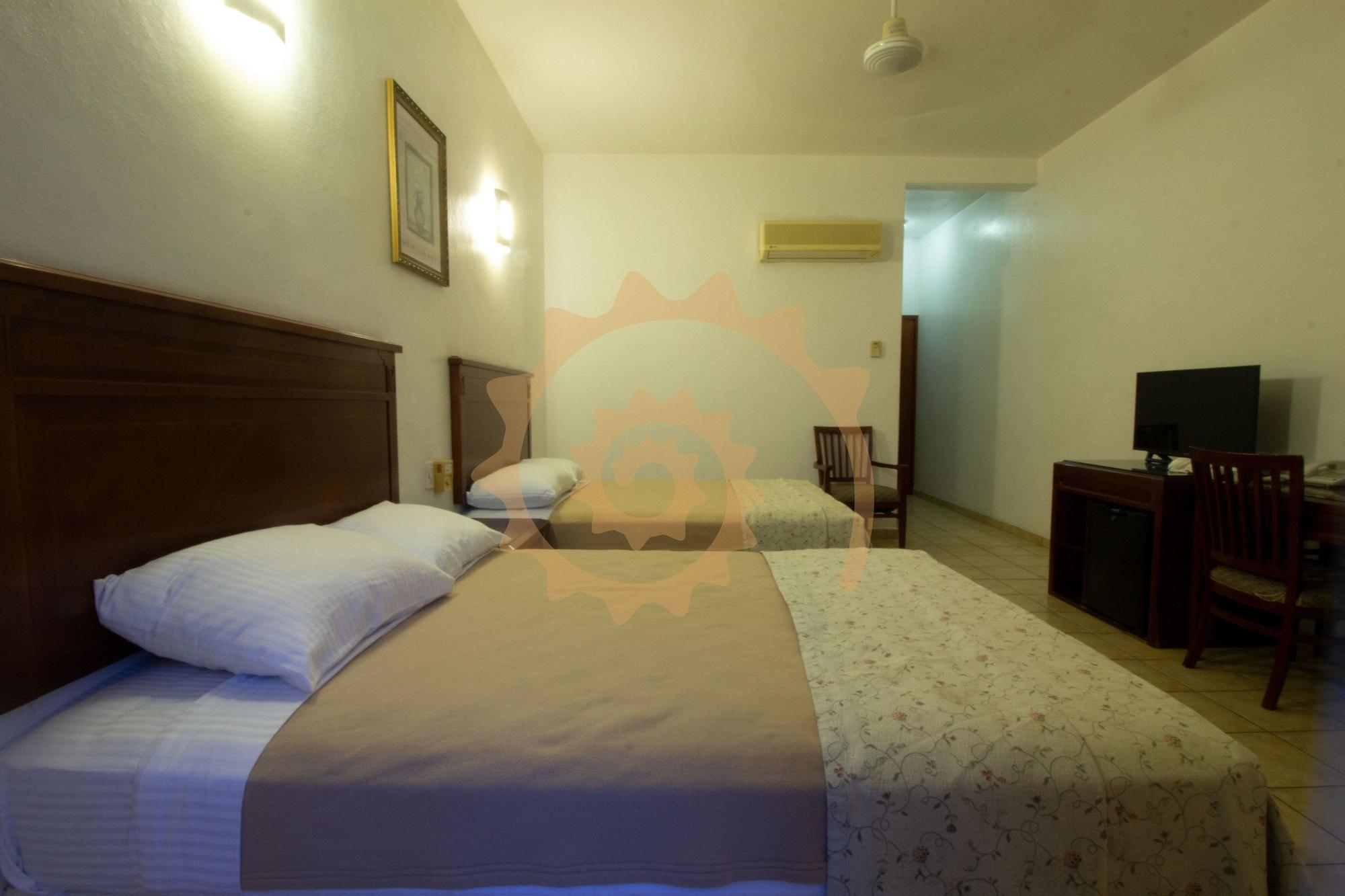 Hotel Caracol Plaza Puerto Escondido  Zewnętrze zdjęcie