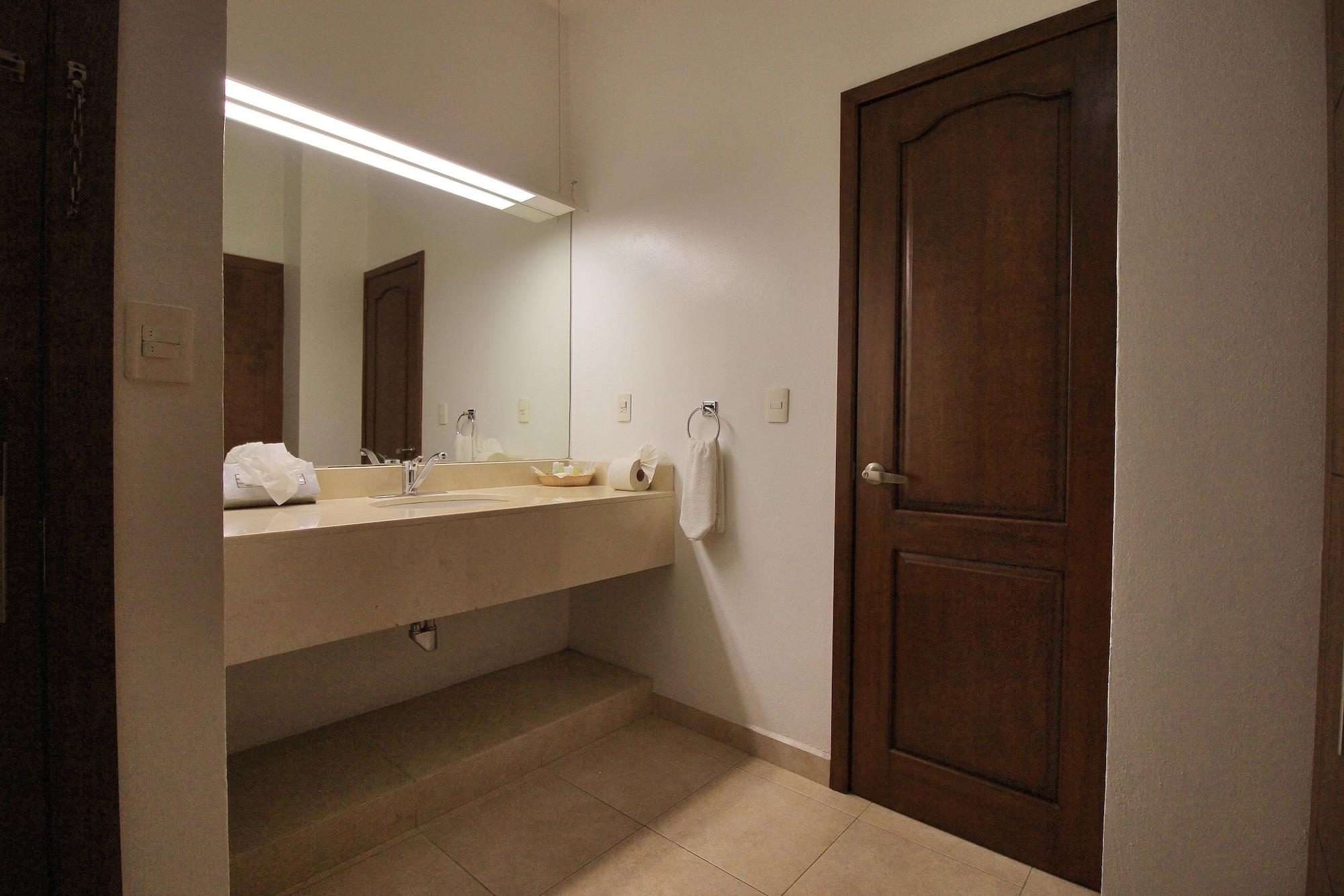 Hotel Caracol Plaza Puerto Escondido  Zewnętrze zdjęcie