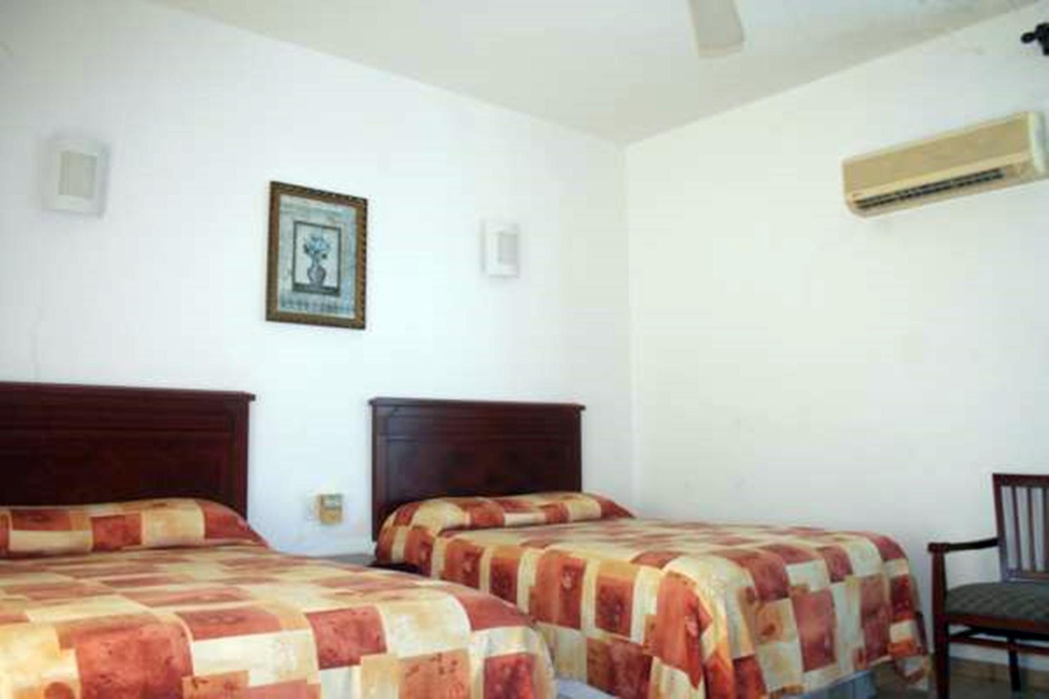 Hotel Caracol Plaza Puerto Escondido  Zewnętrze zdjęcie