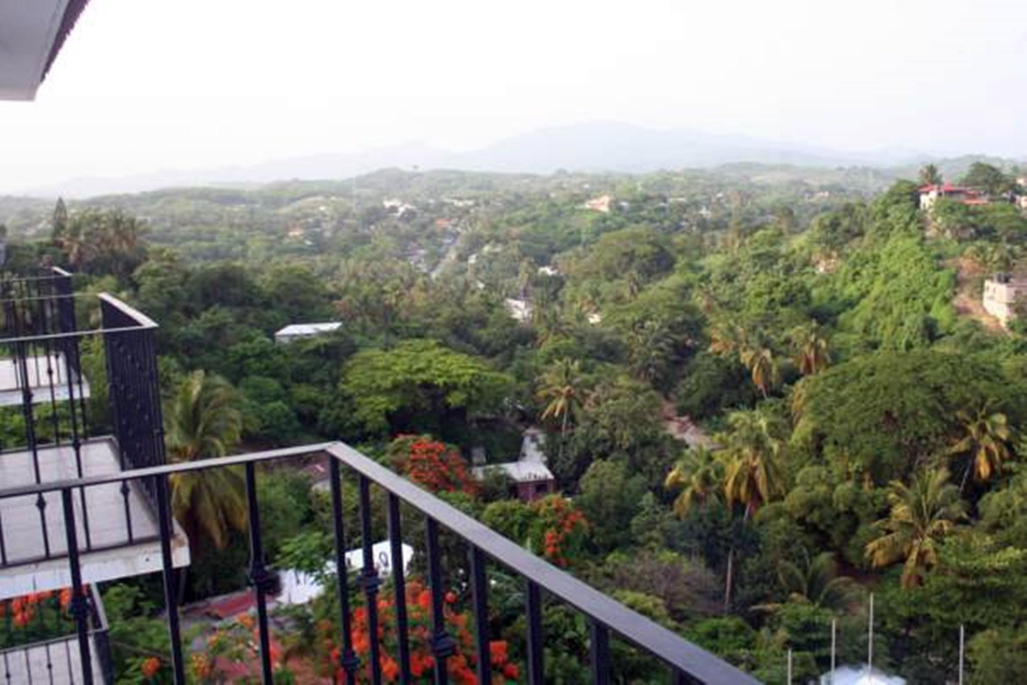 Hotel Caracol Plaza Puerto Escondido  Zewnętrze zdjęcie