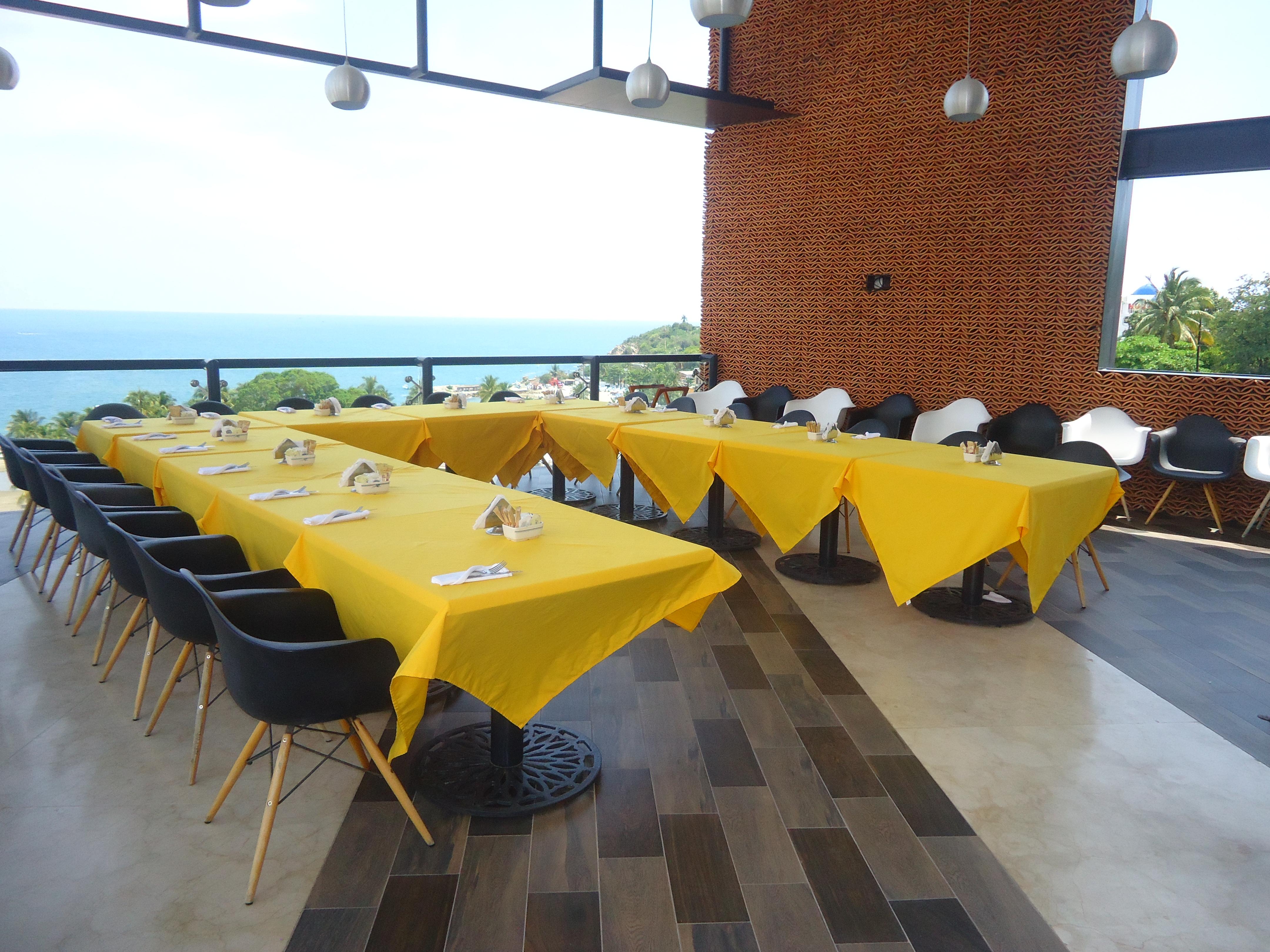 Hotel Caracol Plaza Puerto Escondido  Zewnętrze zdjęcie