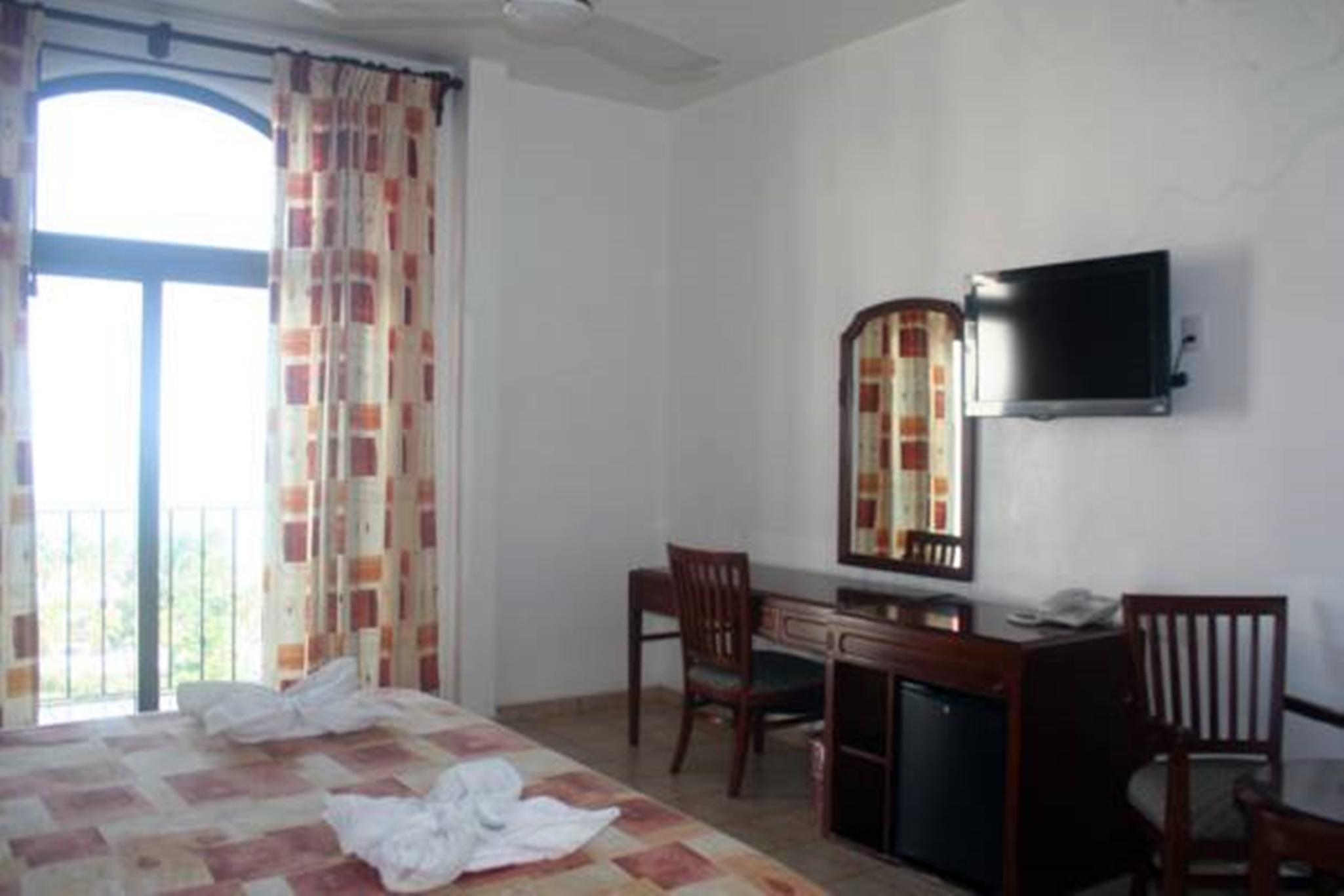 Hotel Caracol Plaza Puerto Escondido  Zewnętrze zdjęcie