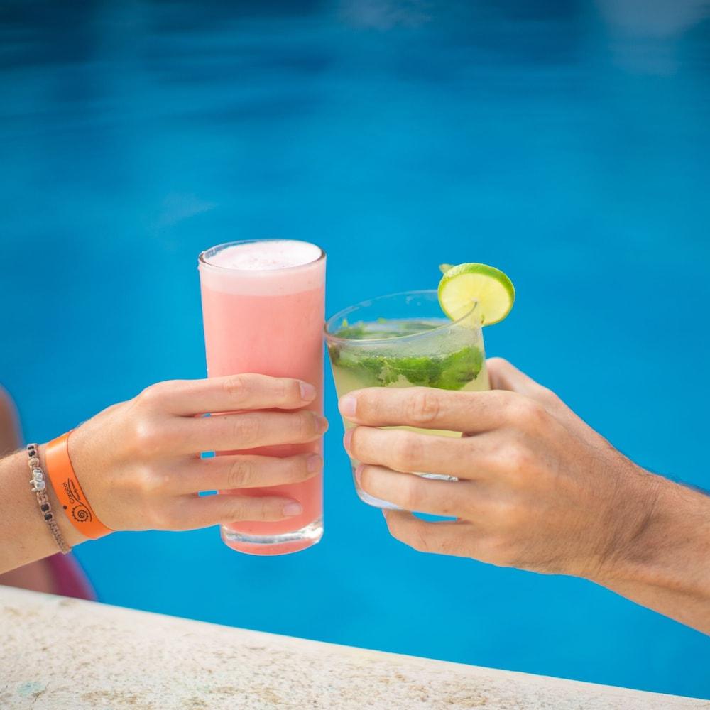 Hotel Caracol Plaza Puerto Escondido  Zewnętrze zdjęcie