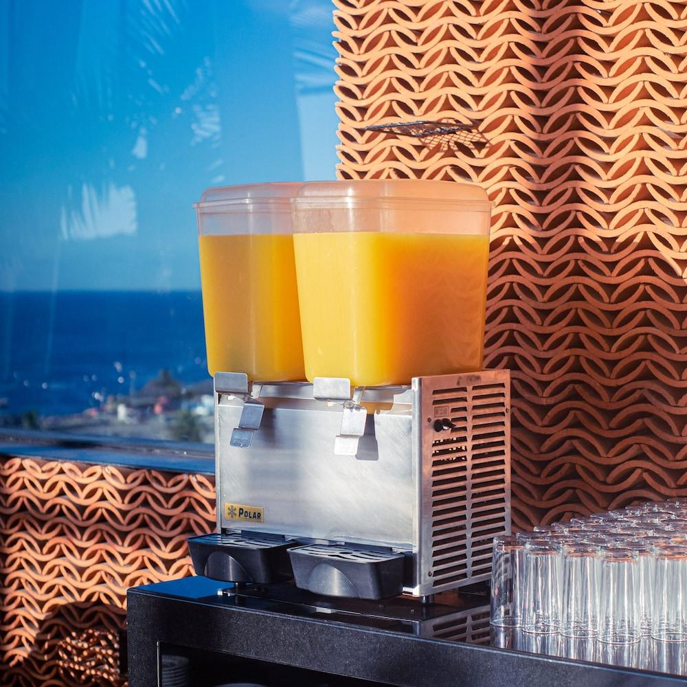 Hotel Caracol Plaza Puerto Escondido  Zewnętrze zdjęcie