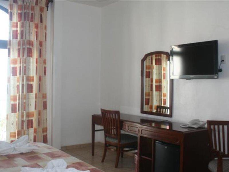 Hotel Caracol Plaza Puerto Escondido  Zewnętrze zdjęcie
