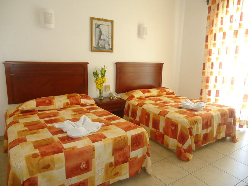 Hotel Caracol Plaza Puerto Escondido  Zewnętrze zdjęcie